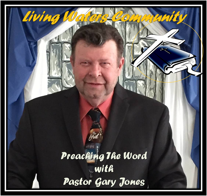 Preaching The Word Every Sunday Evening at 9pm-ET